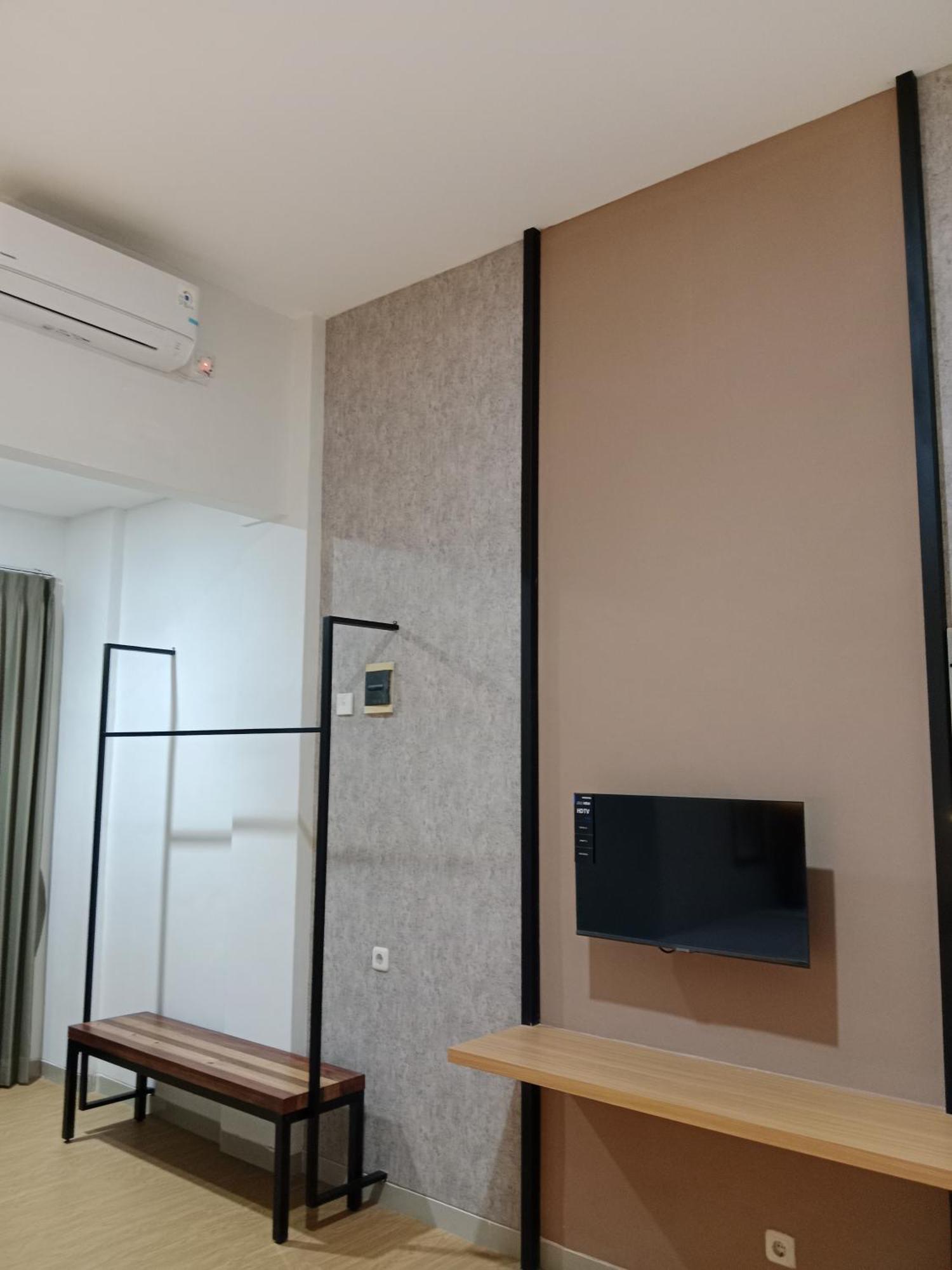 Andita Syariah Hotel Surabaya Luaran gambar