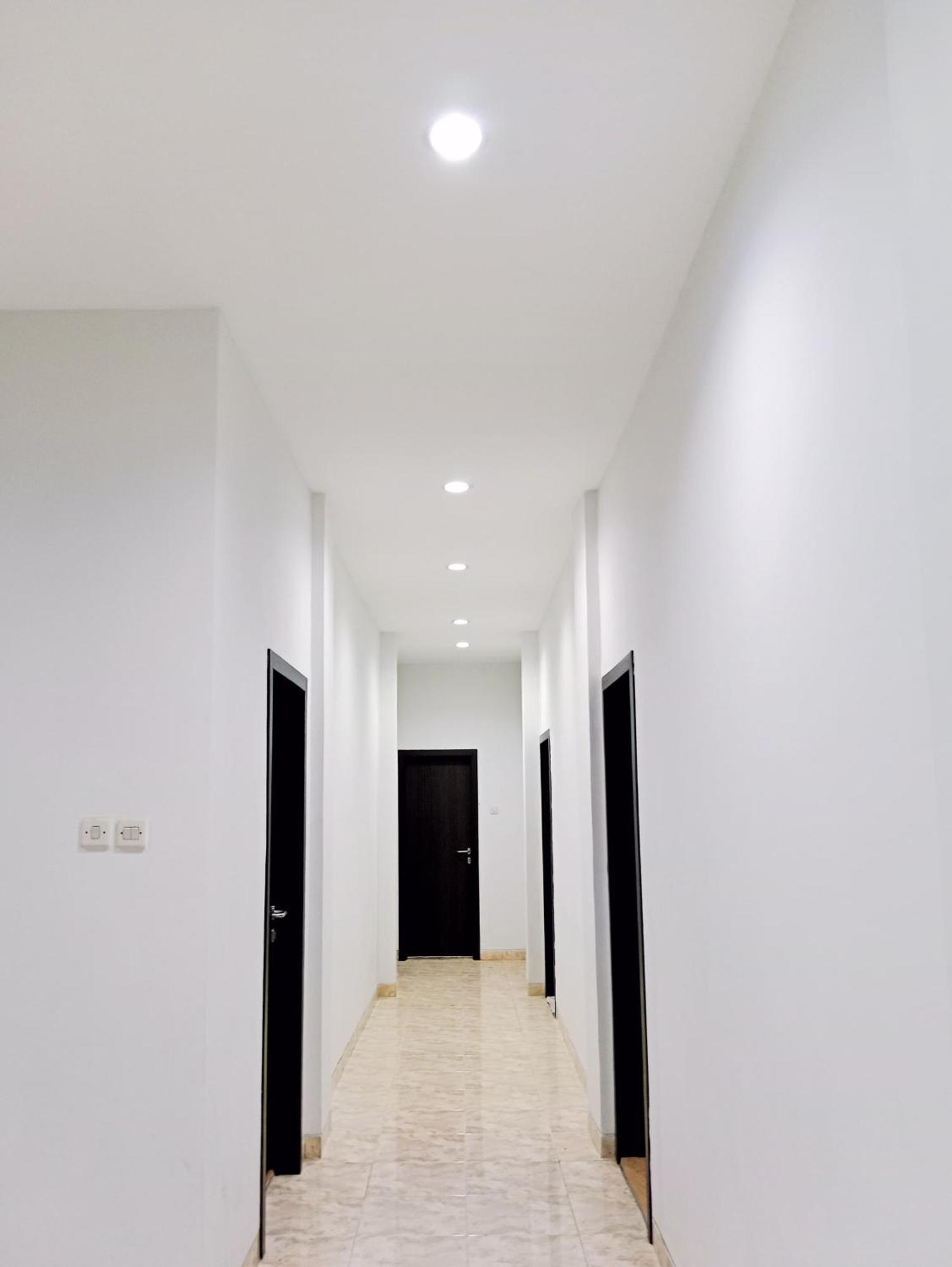 Andita Syariah Hotel Surabaya Luaran gambar